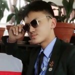 Tenzing Tshering Tsherpa